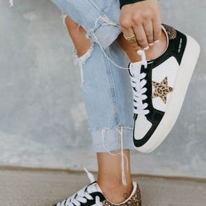 Vintage Havana Cambridge Sneakers 11